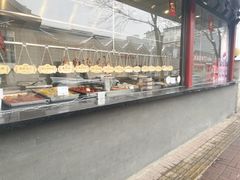 -宝轩渔府·老字号海鲜·正宗津菜(水上店)