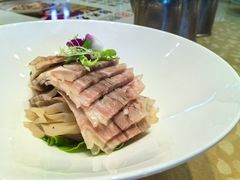 -绍兴老味道·非遗门店(银泰城店)