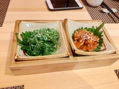 -浦·传统日式料理(3 5 1 1 店)