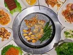 -么子烤肉(化龙池店)