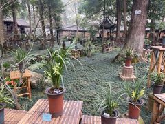 -成都杜甫草堂博物馆
