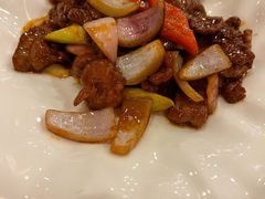 -全聚德(上海首店浦东店)
