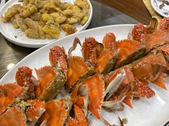 -佳味海鲜(华春路店)