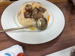 -贯贯吉·清真餐厅(浙江中路店)