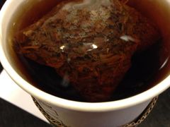 红茶-星巴克臻选(北京世贸天阶店)