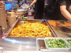 -丁家坡洋芋·观音桥好吃街A区(全国总店)