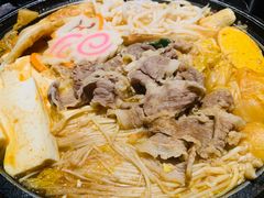 泡菜肥牛锅-一豚轩·烧鸟·豚骨拉面(五四路店)