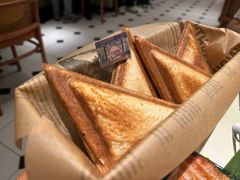 榴莲多拿士-太食獸泰式茶餐厅(IFS国金中心店)