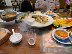 -泰香米泰国餐厅(中大国际店)