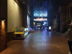 -杭州开元森泊度假乐园