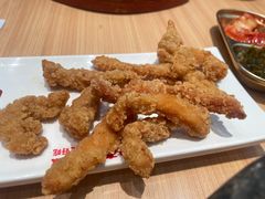 -小木屋拌饭(西安万象天地店)