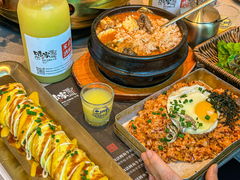 -味家烤肉烤鳗鱼牛排(西塔旗舰店)