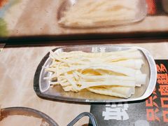-蛙宴·美蛙火锅基地(万象城店)