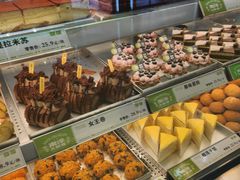 -南洋大师傅(长楹天街店)