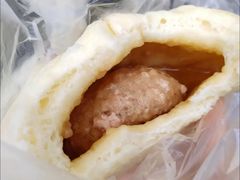 南方肉包-南方迷宗大包(湖滨店)