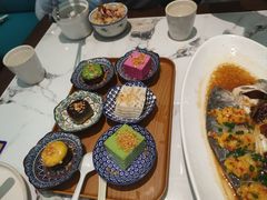 -沿江海南菜·文昌鸡祖师爷(大东海店)