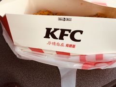 -肯德基(观前新店)