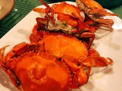 -盛港湾海鲜食府(黄沙店)
