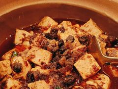 -渔语鱼新川菜Bistro(万象天地店)