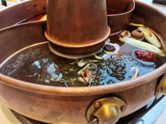 -东门口涮肉·砂锅·烤串(老门东店)