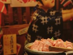 -坂吉屋·居酒屋深夜食堂(龙湖店)