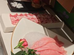 -海底捞火锅(长宁路龙之梦店)