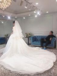 -艾慕婚纱礼服馆(和平店)
