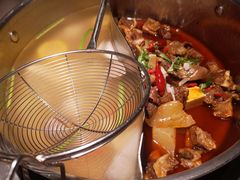 -左庭右院鲜牛肉火锅(南通CBD大有境店)