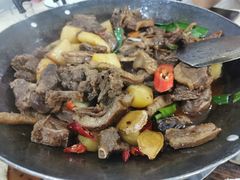 -顺德公美食(西乡店)