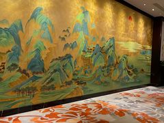 -君庭中餐厅(友谊宾馆店)