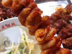 微波鸡皮-海平馄饨(逍遥二路店)