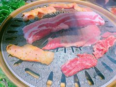 -西塔老太太泥炉烤肉(龙湖北苑天街店)