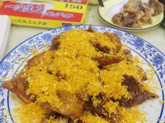 -壹阁胡羊焖饼(特色小吃街店)