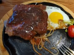 -牛扒驾到(东城星河城嘉荣店)