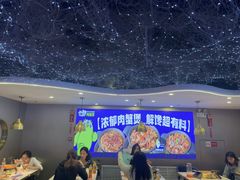 -徐记小怪兽肉蟹煲(中央大街店)