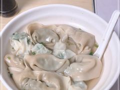 -蒸好吃馄饨