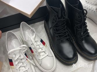 1000买了五双鞋 我服了 真的是上脚一双就喜欢一双