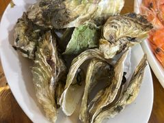 -海之鲜大排档(东山海鲜金銮湾店)