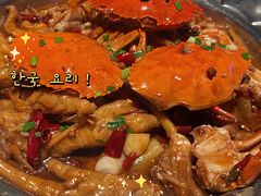 -胖哥俩肉蟹煲(长沙高铁吾悦广场店)