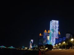 -武昌江滩