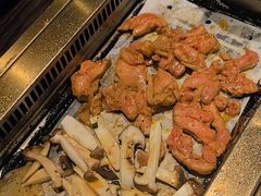 -新石器烤肉(之心城店)
