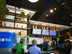-顶香阁桂林米粉·柳州螺蛳粉(上地店)