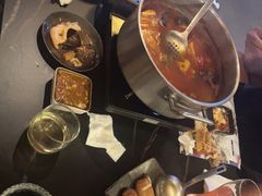 -熹悟海鲜火锅·广式打边炉