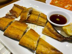 -紫霞门韩国料理烤肉(深南东路店)