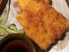 手打年糕-绿茶餐厅(昌平悦荟店)