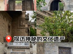 -西安关中民俗艺术博物院