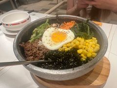 -七八冷面·延边朝鲜族美食(世纪汇店)
