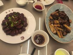 -鹿鸣春饭店(总店)