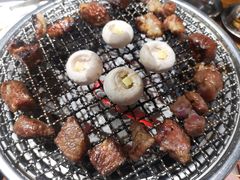 -原始泥炉烤肉(总店)