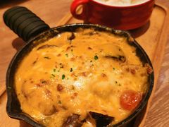 -必胜客(南锣鼓巷店)